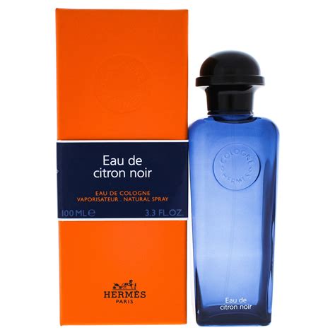 hermes citron parfum|hermes citron noir.